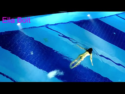 ❤️ I can't stop watching, young blonde caught swimming nude at ELLA BOLT resort pool ❤ Homemade porn at en-gb.pornpictureshq.ru ❤