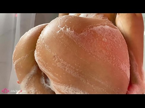 ❤️ Brunette Masturbates Pussy with Vibrator to Intense Orgasm in Shower ❤ Homemade porn at en-gb.pornpictureshq.ru ❤