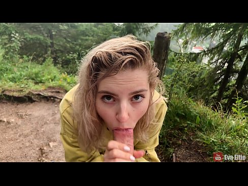 ❤️ Girl swallows cum after a public blowjob - Eva Elfi ❤ Homemade porn at en-gb.pornpictureshq.ru ❤
