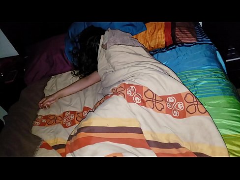 ❤️ Stepson scolds his young stepmother while she sleeps. ❤ Homemade porn at en-gb.pornpictureshq.ru ❤